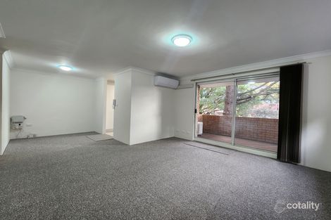 Property photo of 2/11 Pilgrim Avenue Strathfield NSW 2135