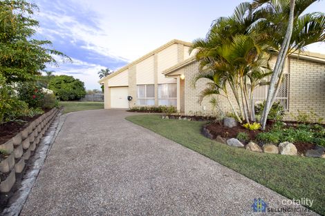 4 Lyall Cl, Riverhills, QLD 4074