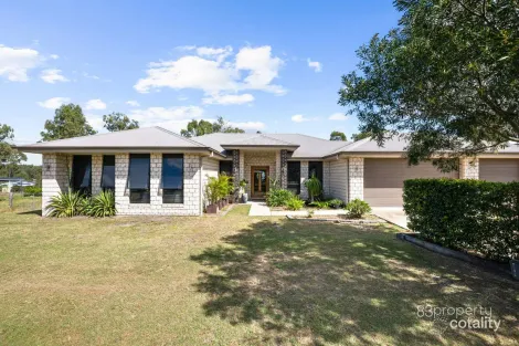 125 Fairway Dr, Kensington Grove, QLD 4341