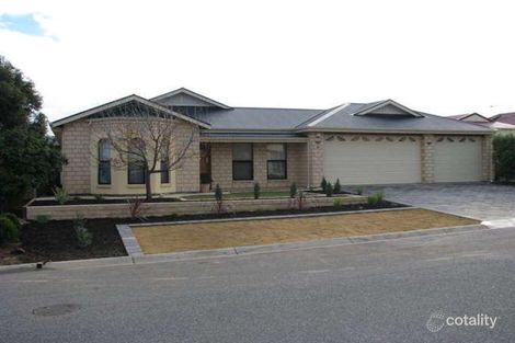 20 Alana Walk, Woodcroft, SA 5162