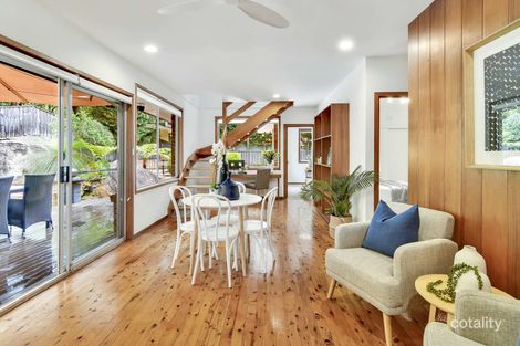 Property photo of 6 Shannon Avenue Killarney Heights NSW 2087