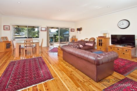 Property photo of 11 Bethel Street Toongabbie NSW 2146