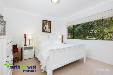 Property photo of 75/192-200 Vimiera Road Marsfield NSW 2122
