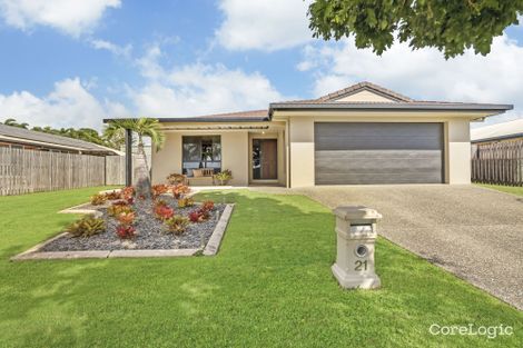 Property photo of 21 Sharp Street Rural View QLD 4740