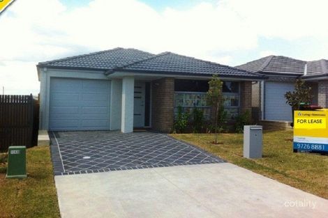 Property photo of 4 Corsair Avenue Middleton Grange NSW 2171