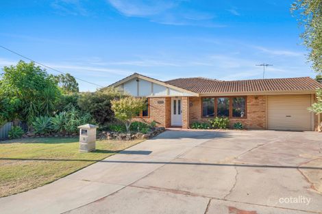 5 Bevis Ct, Bibra Lake, WA 6163