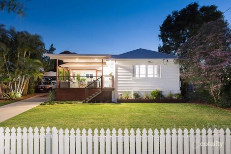 112 Main Ave, Wavell Heights, QLD 4012