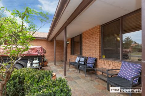 Property photo of 20 Mullumbimby Close Hillvue NSW 2340