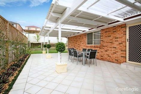 Property photo of 13 Osbert Place Acacia Gardens NSW 2763