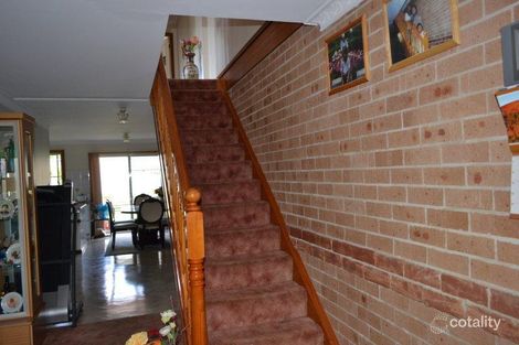 Property photo of 96A Cumberland Road Ingleburn NSW 2565