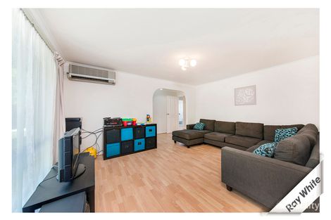 Property photo of 76 Tewksbury Circuit Theodore ACT 2905