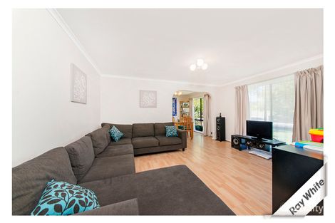 Property photo of 76 Tewksbury Circuit Theodore ACT 2905