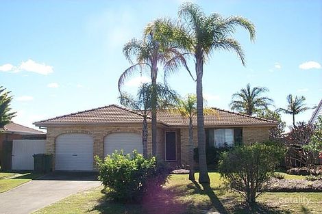 Property photo of 123 Hooker Boulevard Broadbeach Waters QLD 4218