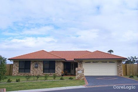 Property photo of 18 Coorong Place Parkinson QLD 4115