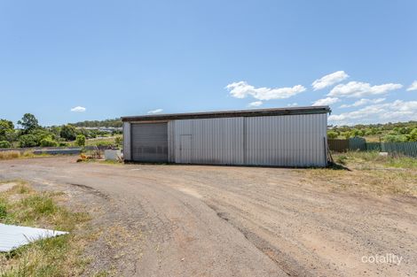 Property photo of 595 South Street Glenvale QLD 4350