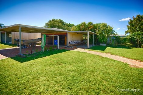 Property photo of 9 Dunkirk Street Svensson Heights QLD 4670