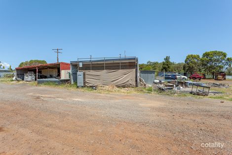 Property photo of 595 South Street Glenvale QLD 4350