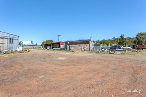 Property photo of 595 South Street Glenvale QLD 4350