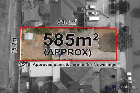 Property photo of 30 Grace Street St Albans VIC 3021