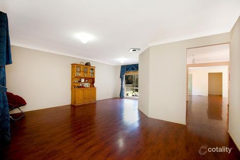 Property photo of 23 Gleneagles Way Glenmore Park NSW 2745