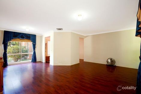 Property photo of 23 Gleneagles Way Glenmore Park NSW 2745
