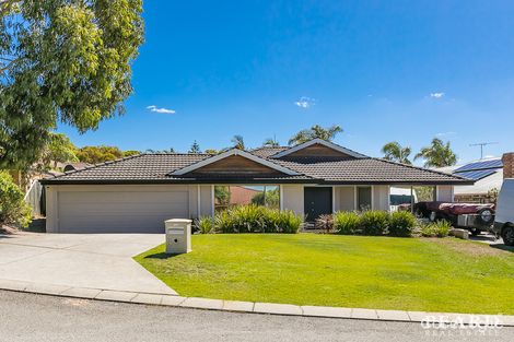 Property photo of 10 Shala Lane Joondalup WA 6027