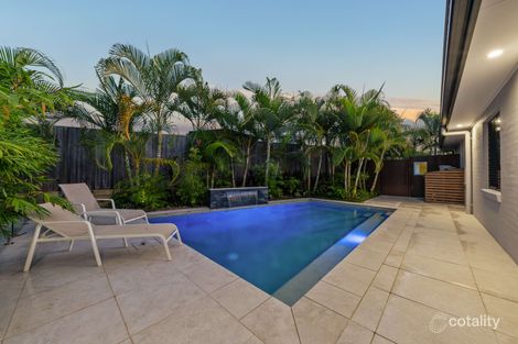 Property photo of 8 McInnes Street Pimpama QLD 4209