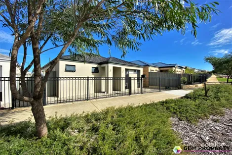 3 Chipping Cres, Wellard, WA 6170