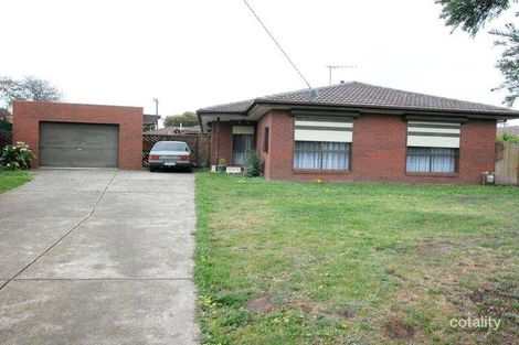 Property photo of 6 Tudor Court Craigieburn VIC 3064