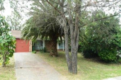 Property photo of 85 Borrowdale Way Cranebrook NSW 2749