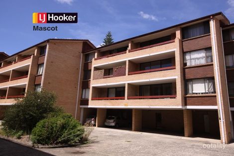 Property photo of 51/22 Tunbridge Street Mascot NSW 2020