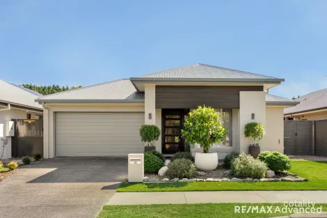 Property photo of 58 Emilia Close Banksia Beach QLD 4507