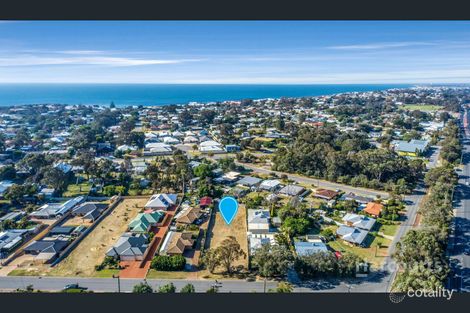 Lot/70 Koolinda St, Falcon, WA 6210