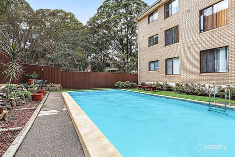 Property photo of 13/29 St Georges Parade Hurstville NSW 2220