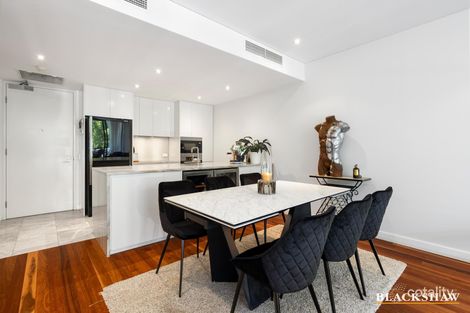 Property photo of 57/21 Dawes Street Kingston ACT 2604