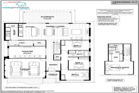 Property photo of 1 Marl Way Piara Waters WA 6112