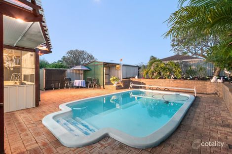 Property photo of 58B Marshall Way Samson WA 6163