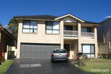 Property photo of 18 Ferraro Crescent West Hoxton NSW 2171