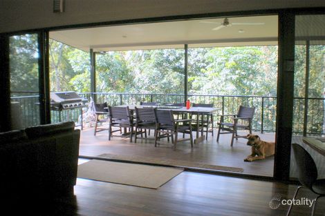 Property photo of 6-8 Fossicker Close Goldsborough QLD 4865