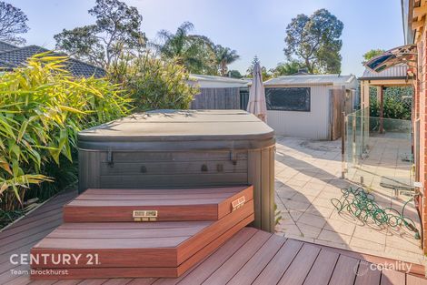 Property photo of 20 Wyton Place Gosnells WA 6110