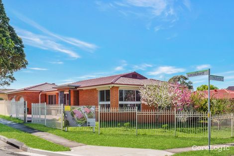 Property photo of 1 Murrumburrah Street Wakeley NSW 2176