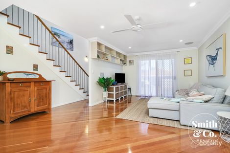 Property photo of 18 Bluegum Avenue Hollywell QLD 4216