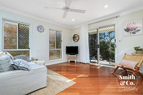 Property photo of 18 Bluegum Avenue Hollywell QLD 4216