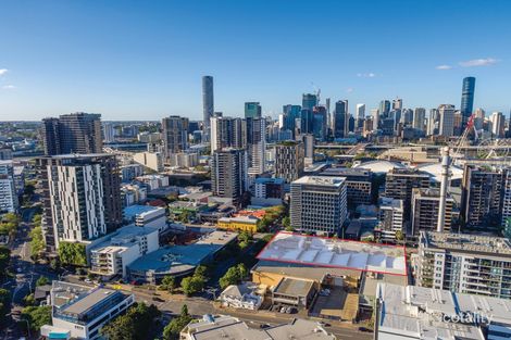164 Melbourne St, South Brisbane, QLD 4101