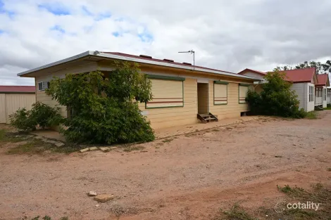 32 Butler Cres, Port Augusta West, SA 5700