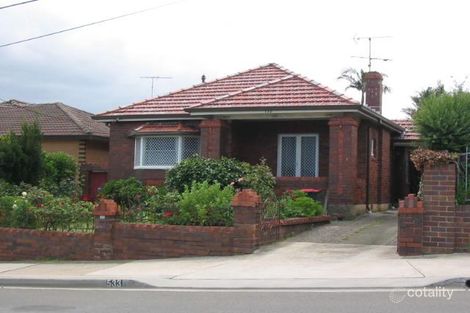 533 Homer St, Earlwood, NSW 2206