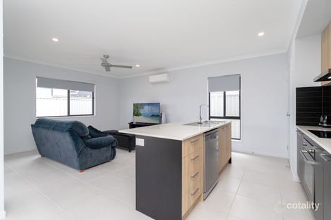 Property photo of 8 Tayha Crescent Nirimba QLD 4551