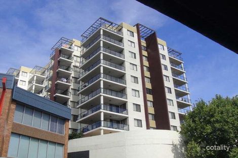 611/1-11 Spencer St, Fairfield, NSW 2165