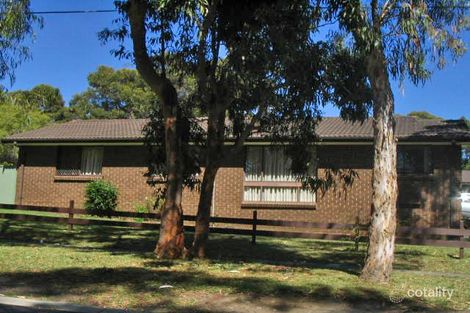 Property photo of 101 Yathong Road Caringbah NSW 2229