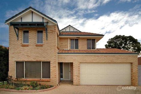 2/449 Canning Hwy, Melville, WA 6156